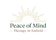 Therapy in Enfield and online